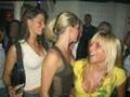 Swedish vs. British Nightclubs