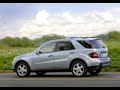 Mercedes-Benz ML320 CDI