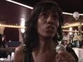 Etienne's Interview with Omarosa Stallworth at the 18th Annual Divas Simply Singing