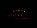 black water ballet