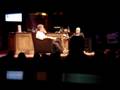 Anthony Bourdain in Miami Live I
