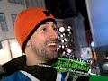 Red bull Crashed Ice Quebec City � Vox - 2008