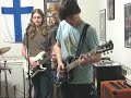On Your Own original rock song Finishline classic rock band