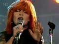 Toyah Willcox - Good Morning Universe