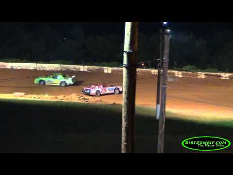 wrecks - Carolina Speedway, I-77 Speedway, East Lincoln Speedway, Lancaster Speedway.