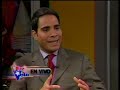 Juramentación Luis Fortuño-Análisis Juramentación Luis Fortuño-Análisis