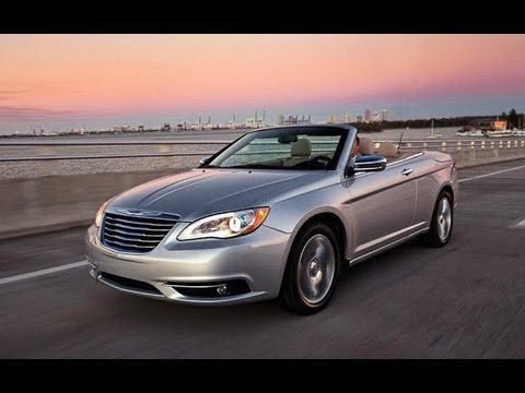 chrysler