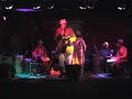Kamau Daaood recites his poem written for Horace Tapscott Kamau Daaood recites his poem written for Horace Tapscott