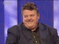 Parkinson: Robbie Coltrane on Hagrid & Harry Potter