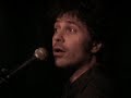 Cyril Romoli.\" Les Encombrants \" Limonaire le 29.03.08.(Cit� Berg�re 75009 Paris)