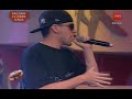 Zk & Crac Mc - Apreton - Poncea Rojo Fama Contra Fama