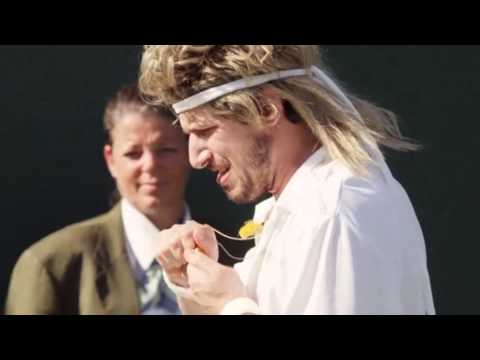 7 Days In Hell (HBO): Cocaine Scene