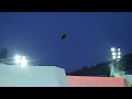 Click here to watch this video Russ Henshaw triple cork 14 JOI 2012