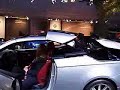 VW Eos Open Up