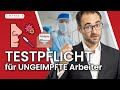The Best 23 Pcr Test Kosten Nrw 2021
