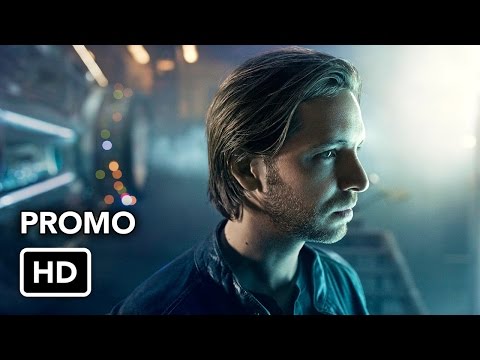 12 Monkeys 3. Sezon Tanıtımı                                                                                                                                                                                                                              