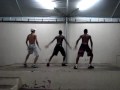 nheco, nheco, nheco-Joao Felipe, Lucas e Nardelis.