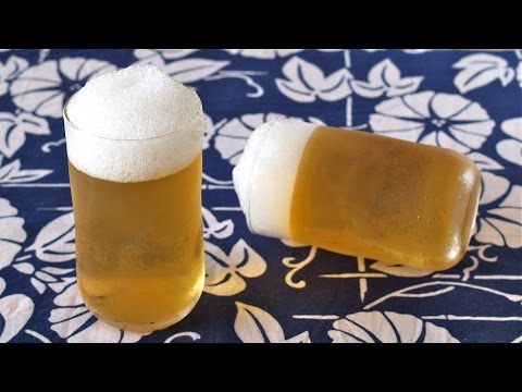 how to set jelly without a fridge