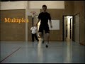 Rope Skipping in het algemeen