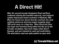 Storm chasers sustain direct hit from tornado! June 29, 2005
