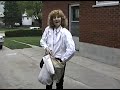 Jeff Healey summer music memory with dog