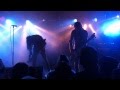 S&oacute;lstafir - Goddess of the Ages (@ Tanssisali Lutakko)