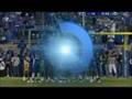 Dicky Lyons Big Hit