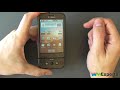WMExperts on the T-Mobile G1 - SERR08