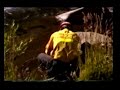 Incendio forestal en bariloche parte 01