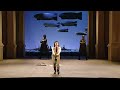 www.opusarte.com / david mcvicar's production of giulio cesare manages to combine serious insight with entertainment, bringing handel's masterpiece to life in a powerful, convincing and highly intelligent way. more info at: www.opusarte.com