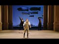 www.opusarte.com / david mcvicar's production of giulio cesare manages to combine serious insight with entertainment, bringing handel's masterpiece to life in a powerful, convincing and highly intelligent way. more info at: www.opusarte.com