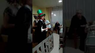 Tomando las uvas el 2017