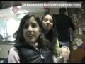 videos de Detrás de cámara en Caidos del Catre, Studio 92