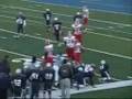 Chris Shannon, HS Quarterback