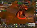 WoW funny noob killing