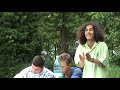semifinala 1 - primul negator - Nae