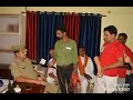 स्वच्छ भारत स्वस्थ भारत  अभियान के तहत प्लास्टिक का सेवन बंद हो 