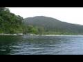 Ko Arang island Tarutao Marine Park Thailand