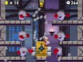 New Super Mario Bros. - World 5-Ghost House