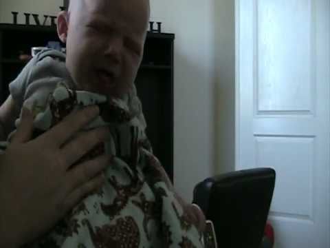 how to treat 3 month old cough