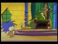Ludwig von Koopa has sexual intercourse with french fries.