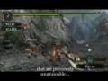 MHF2G How to use GS (Basic Guide)