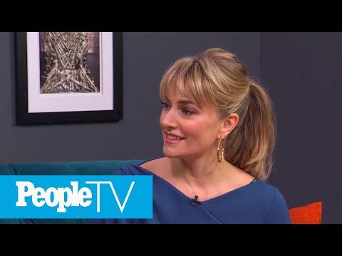 Mädchen Amick Has Some Ideas On How To Bring Back ‘Witches Of East End’ That Include Fans | PeopleTV