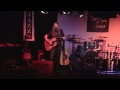 Phanphest Presents Keith Kenny at Chico's House Of Jazz 6-2-12 : Neck Hurts / Siamese Souls