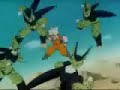 dragonball z burst limit opening movie