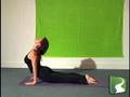 Yoga Pose: Sun Salutation