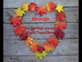 Heintje - Im Herbst wenn die Schwalben