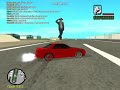Arab drifting and stunting samp.wmv