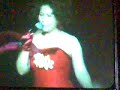 jenny tseng ?? live in genting malaysia, sept 2007