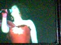 jenny tseng ?? live in genting malaysia, sept 2007